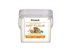 Weider - Oatmeal 1.9Kg - Cookie dough