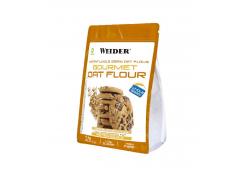 Weider - Harina de avena 1kg - Cookie dough