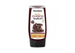 Weider - Slim Chocolate Syrup