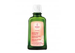 Weleda - Stretch mark massage oil