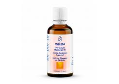 Weleda - Perineum massage oil