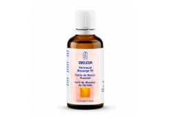 Weleda - Aceite de masaje prenatal