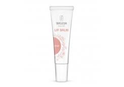 Weleda - Lip balm with color - Rose