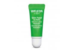 Weleda - Intensive repair lip balm Skin Food