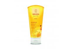 Weleda - Baby shampoo and body wash - Calendula