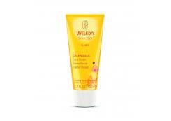 Weleda - Crema facial Baby - Caléndula