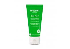 Weleda - Crema nutritiva para cara y cuerpo Skin Food 30ml