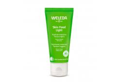 Weleda - Crema para pieles secas y agrietadas Skin Food Light