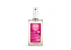 Weleda - Spray Deodorant 24h - Wild Rose