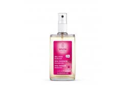 Weleda - Desodorante Spray 24h -  Rosa Mosqueta