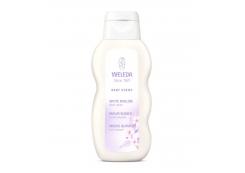 Weleda - Baby Derma Body Lotion - White Mallow