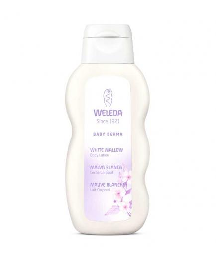 Weleda - Baby Derma Body Lotion - White Mallow