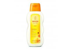 Weleda - Baby Body Lotion - Calendula