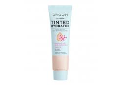 Wet N Wild - Make-up base Bare Focus Tinted Hydrator - Fair