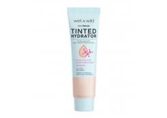 Wet N Wild - Base de maquillaje Bare Focus Tinted Hydrator - Fair