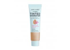Wet N Wild - Make-up base Bare Focus Tinted Hydrator - Medium Tan