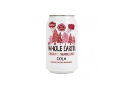 Whole Earth - Organic cola drink 330ml