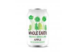 Whole Earth - Organic apple drink 330ml