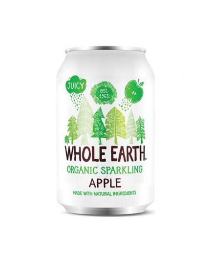 Whole Earth - Organic apple drink 330ml