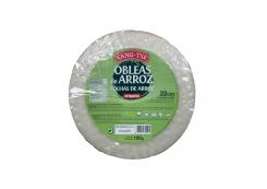 Yang-Tse - Gluten-free rice paper for rolls 150g