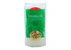 Yang-tse - Vermicelli de guisantes y habas de Mungo sin gluten 250g