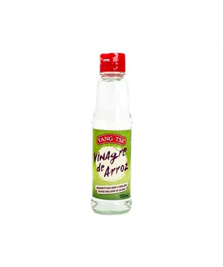 Yang-Tse - Vinagre de arroz 150ml