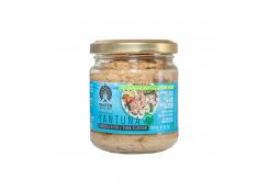 Yantén - Vegan Tuna Yantuna 185g - In Olive Oil