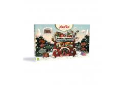 Yogi Tea - Advent Calendar 2022 Christmas - 24 sachets
