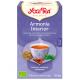 Yogi Tea - Infusion 17 Bags - Inner harmony