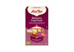 Yogi Tea - Infusion 17 bags - Spiritual balm