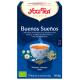 Yogi Tea - Infusión 17 bolsitas - Buenos Sueños