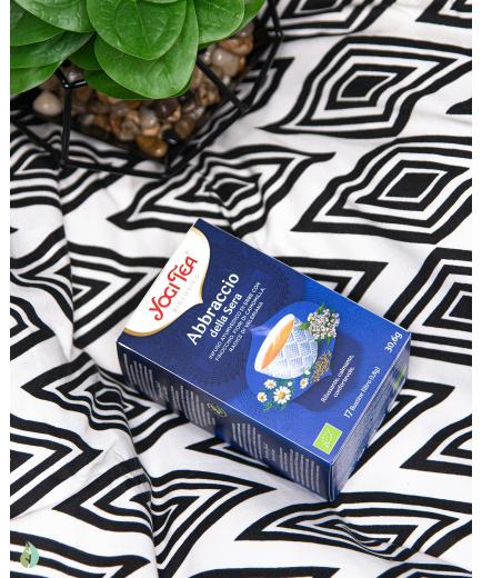 Yogi Tea - Infusion 17 Bags - Good dreams