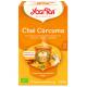 Yogi Tea - Infusion 17 Bags - Chai Turmeric