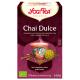 Yogi Tea - Infusion 17 Bags -   Sweet Chai