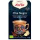 Yogi Tea - Infusión 17 bolsitas - Chai Negro