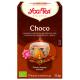 Yogi Tea - Infusión 17 bolsitas - Choco té