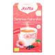 Yogi Tea - Infusion 17 Bags - Natural defense