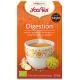 Yogi Tea - Infusion 17 Bags -   Stomach Ease