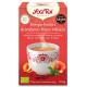 Yogi Tea - Infusion 17 Bags - Positive Energy Cranberry Hibiscus