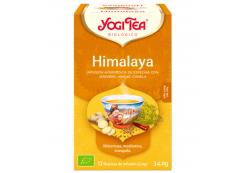 Yogi Tea - Infusion 17 Bags - Himalaya