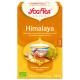 Yogi Tea - Infusión 17 bolsitas - Himalaya