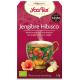 Yogi Tea - Infusión 17 bolsitas - Jengibre Hibisco