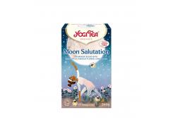 Yogi Tea - Infusion 17 Bags - Moon Salutation