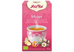 Yogi Tea - Infusion 17 Bags -   Women’s Tea