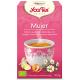 Yogi Tea - Infusión 17 bolsitas - Mujer