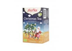 Yogi Tea - Infusion 17 Bags - Christmas Tea