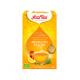 Yogi Tea - Infusion 17 sachets For the Senses - Absolute Pleasure