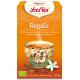 Yogi Tea - Infusion 17 Bags - Licorice