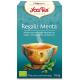 Yogi Tea - Infusión 17 bolsitas - Regaliz Menta