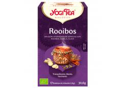 Yogi Tea - Infusion 17 Bags - Rooibos